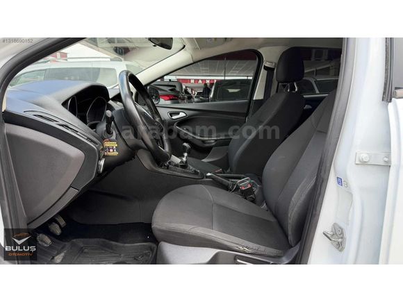 2015 FOCUS 1.6 DİZEL TREND X 230 BİNDE KREDİYE UYGUN