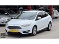 2015 FOCUS 1.6 DİZEL TREND X 230 BİNDE KREDİYE UYGUN