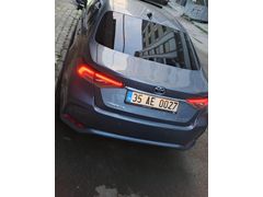 Sahibinden Toyota Corolla 1.8 Hybrid Passion X-Pack 2020 Model