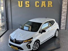 US-CAR 2023 MODL RENAULT CLİO EQUİLİBRE 1.0 TCE 49.XXX KM HATASZ