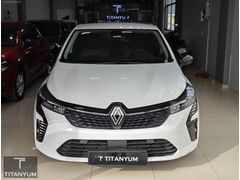 TİTANYUM OTOMOTİV 2024 RENAULT CLIO 1.0 TCE 90 HP EQUILIBRE