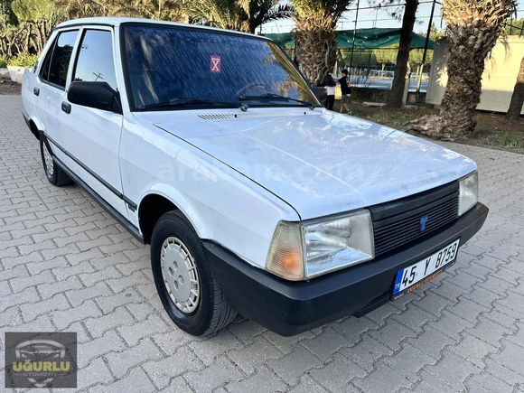 1993 ŞAHİN 1.6 BOYASIZ DEĞİŞENSİZ MÜKEMMEL TEMİZLİKTE