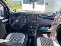 Sahibinden Fiat Fiorino Combi 1.3 Multijet Pop 2012 Model
