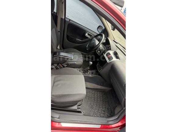 Sahibinden Opel Corsa 1.2 Silverline 2006 Model 
