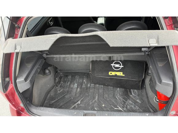 Sahibinden Opel Corsa 1.2 Silverline 2006 Model 