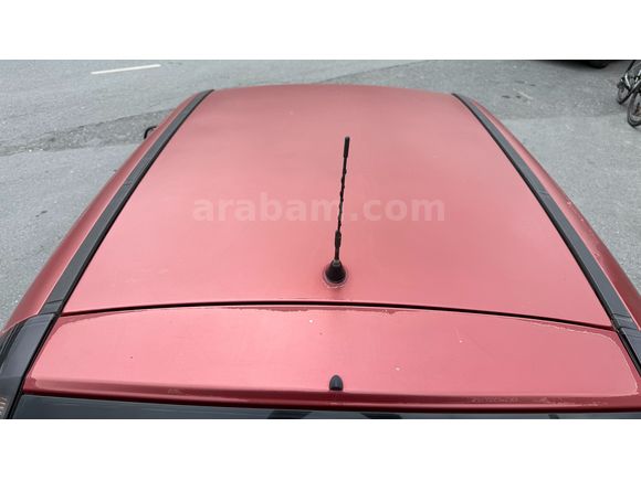 Sahibinden Opel Corsa 1.2 Silverline 2006 Model 