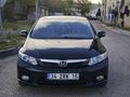 İLK SAHİBİNDEN YETKİLİ SERVİS BAKIMLI DÜŞÜK KM EMSALSİZ CİVİC