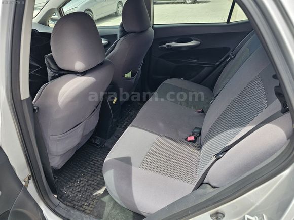 MATUR DAN:)2012 MODEL AURİS 182.000 DE EMSALSIZ