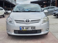 MATUR DAN:)2012 MODEL AURİS 182.000 DE EMSALSIZ
