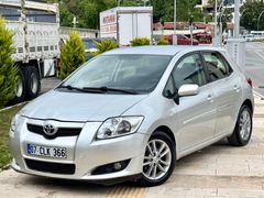 ORJİNAL DEĞİŞENSİZ 2009 MODEL 322 BİNDE EMSALSİZ BAKIMLI İNCELER