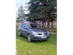 Sahibinden Renault Symbol 1.4 Extreme 2008 Model