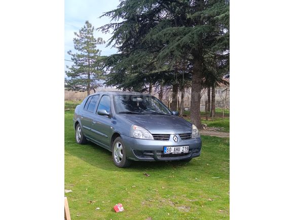 Sahibinden Renault Symbol 1.4 Extreme 2008 Model