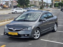 Honda Civic Otomatik 1 Parça Boyalı