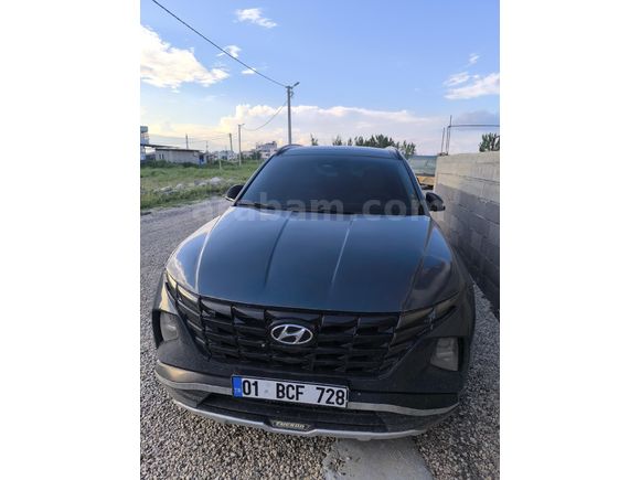 Sahibinden Hyundai Tucson 1.6 T-GDi Prime Plus 2022 Model