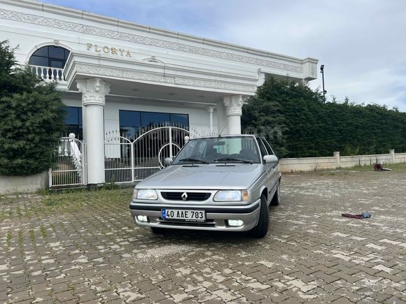 Sahibinden Renault R 9 1.4 Broadway RNi 1998 Model 