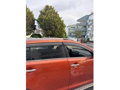 Sahibinden Kia Sportage 1.6 GSL Plus 2013 Model  186.000 km Turuncu