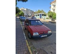 Sahibinden Skoda Favorit 135 L 1993 Model