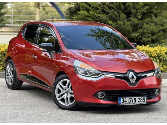 EMSALSİZ TEMİZLİKTE TOUCH PAKET CLIO 90 LİK