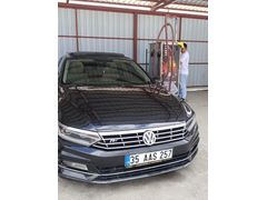 Sahibinden Volkswagen Passat 1.6 TDi BlueMotion Comfortline 2015 Model