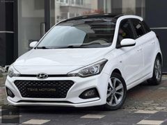 2019 HYUNDAİ İ 20 1.4 CRDI STYLE PANAROMA CAM TAVANLI TRAMERSİZ_