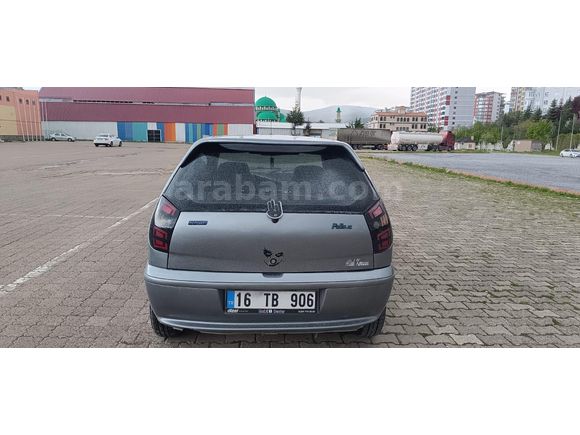 Sahibinden Fiat Palio 1.4 RT 1999 Model