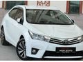 115.000 KM COROLLA HATASIZ BOYASIZ TAM OTM İÇİ BEJ LPG'Lİ
