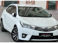 115.000 KM COROLLA HATASIZ BOYASIZ TAM OTM İÇİ BEJ LPG'Lİ