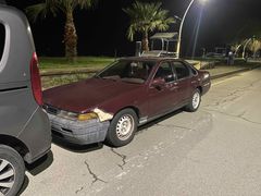 Sahibinden Nissan Laurel Altima 2.0 1991 Model 