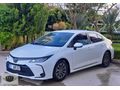 2019 COROLLA 1.6 132 HP OTOMATİK 53 BİN KM DE BOYASIZ HATASIZ
