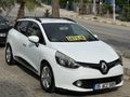 CEMAL TABAK / CLİO 4 SPORTTOURER DİZEL