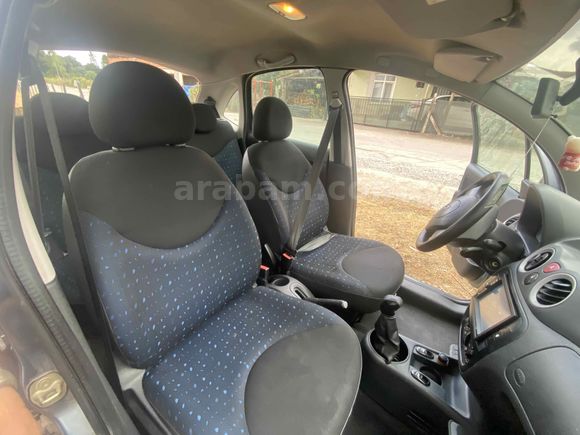 Sahibinden Citroen C3 1.4 X Furio 2007 Model 