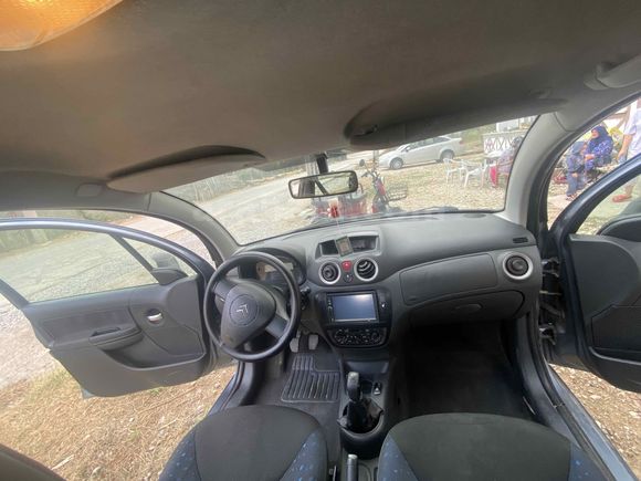 Sahibinden Citroen C3 1.4 X Furio 2007 Model 