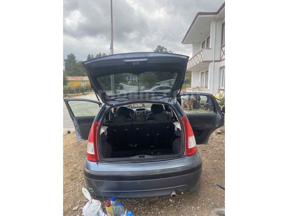 Sahibinden Citroen C3 1.4 X Furio 2007 Model 