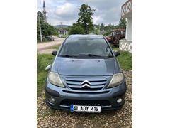 Sahibinden Citroen C3 1.4 X Furio 2007 Model 