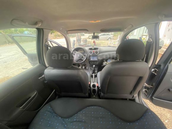 Sahibinden Citroen C3 1.4 X Furio 2007 Model 