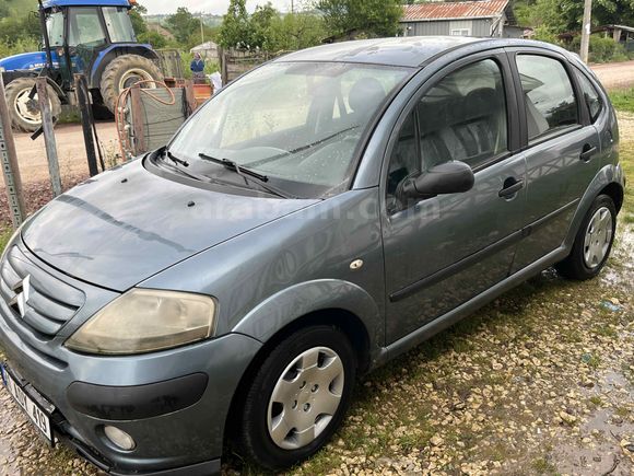 Sahibinden Citroen C3 1.4 X Furio 2007 Model 