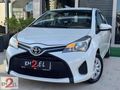 BM 2.el 2015 YENİ KASA TOYOTA YARİS 1.0 LİFE MANUEL 93.000km