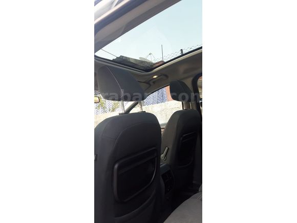 İlk Sahibinden | Ford Grand C-Max Titanium X | Bakımlı