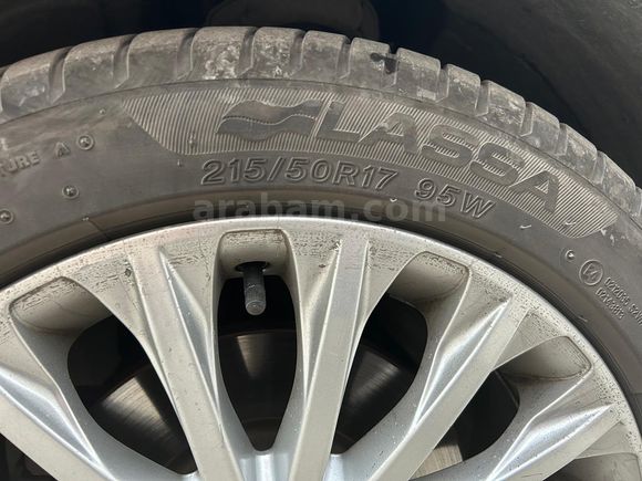 İlk Sahibinden | Ford Grand C-Max Titanium X | Bakımlı