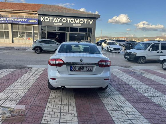2016 Model Otomatik Vites Cam Gibi İcon Takas Olur