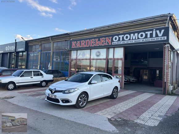 2016 Model Otomatik Vites Cam Gibi İcon Takas Olur