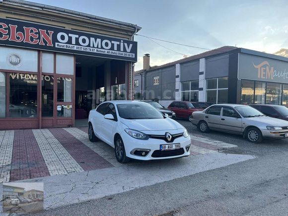 2016 Model Otomatik Vites Cam Gibi İcon Takas Olur