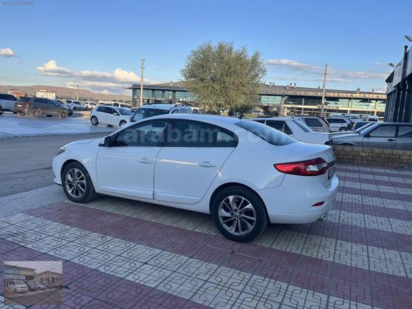 2016 Model Otomatik Vites Cam Gibi İcon Takas Olur