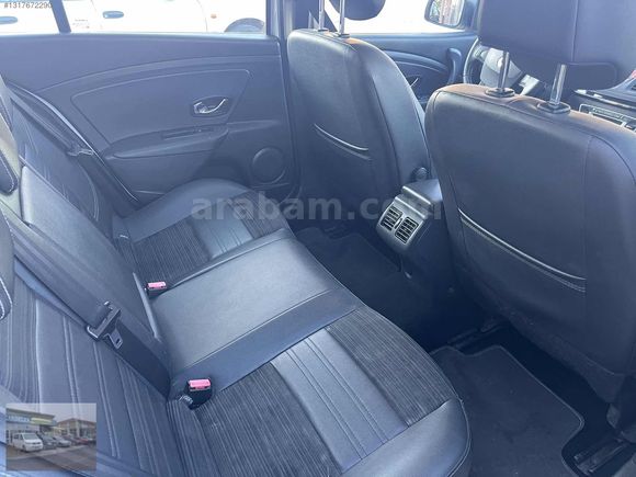 2016 Model Otomatik Vites Cam Gibi İcon Takas Olur