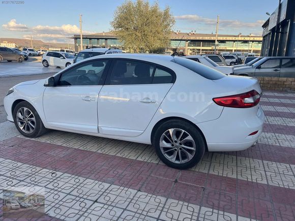 2016 Model Otomatik Vites Cam Gibi İcon Takas Olur