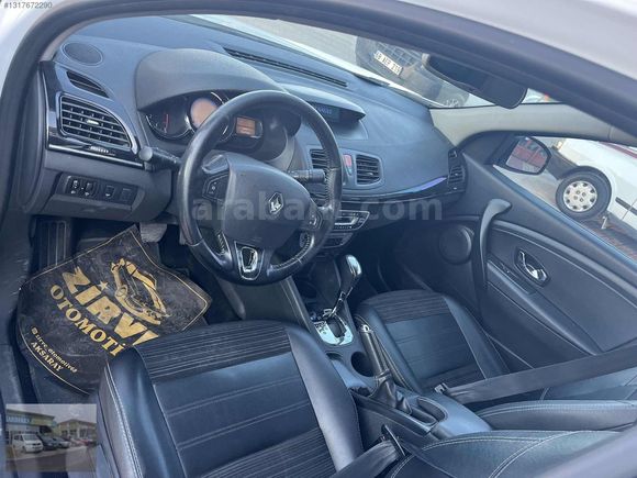 2016 Model Otomatik Vites Cam Gibi İcon Takas Olur
