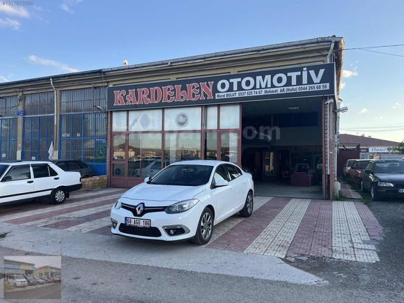 2016 Model Otomatik Vites Cam Gibi İcon Takas Olur