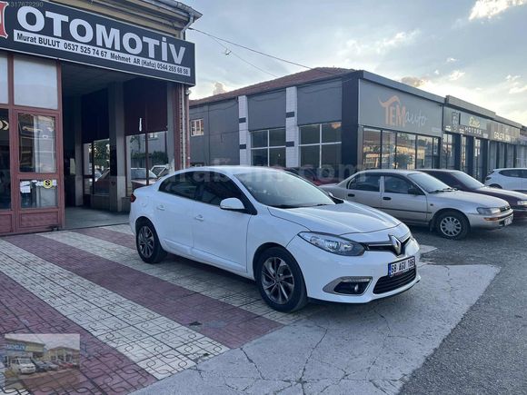 2016 Model Otomatik Vites Cam Gibi İcon Takas Olur
