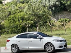 2016-Fluence-1.5dCi-İcon/Otomatik/Temiz/Bakımlı/Tramersiz