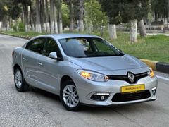 İMAMOĞLU AUTODAN 2014 MODEL İCON PAKET FLUENCE